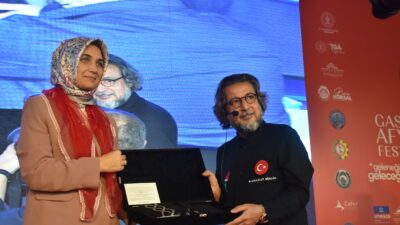 Afyonkarahisar’da 6. Uluslararası Gastro Afyon Turizm ve Lezzet Festivali sona