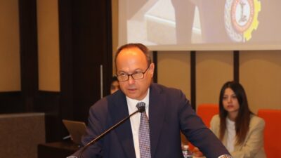 Afyonkarahisar Ticaret ve Sanayi Odası Meclisi’nin 2024 yılının Eylül Ayı