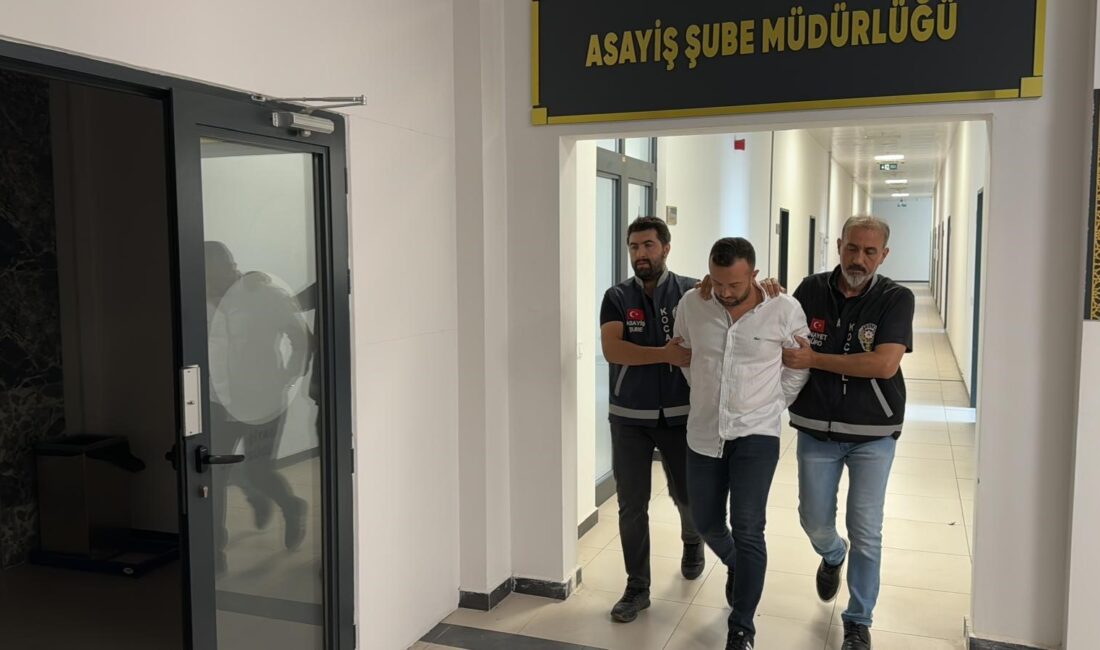 Otobüs Durak Tartışması Kanlı Bitti: Yolcu, Durakta İnemediği İçin Otobüs
