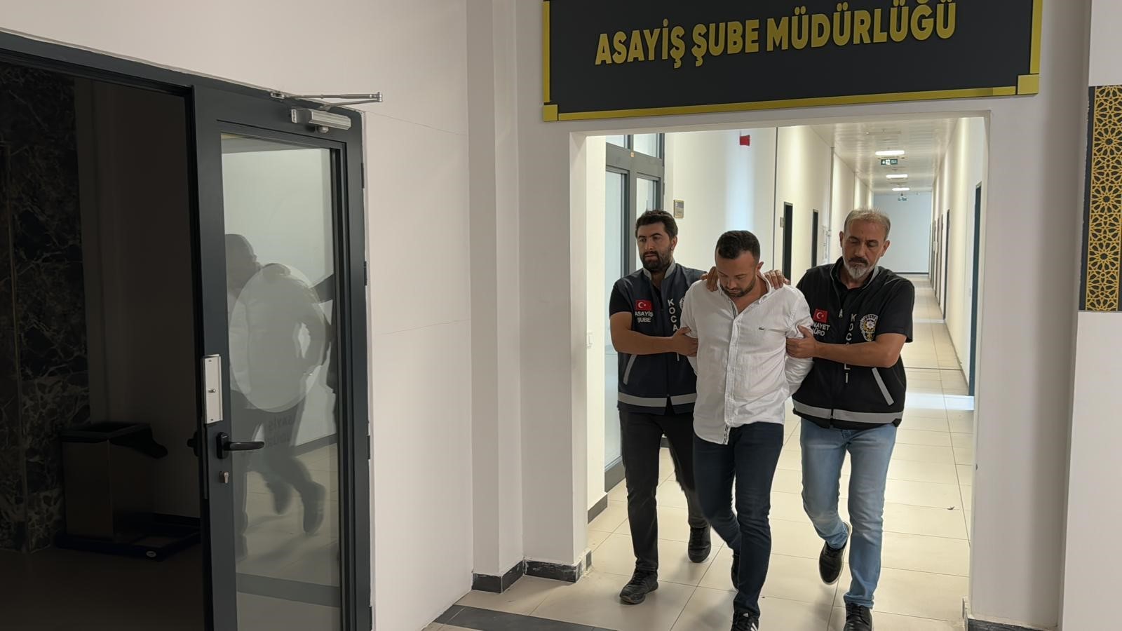 Otobüs Durak Tartışması Kanlı Bitti: Yolcu, Durakta İnemediği İçin Otobüs