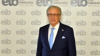 Ege İhracatçı Birlikleri ağustos ayında 1 milyar 548 milyon dolarlık