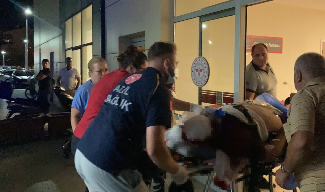 Baba-Oğul Borç Anlaşmazlığında Can Verdi: Gölhisar'da Acı Çatışma!
