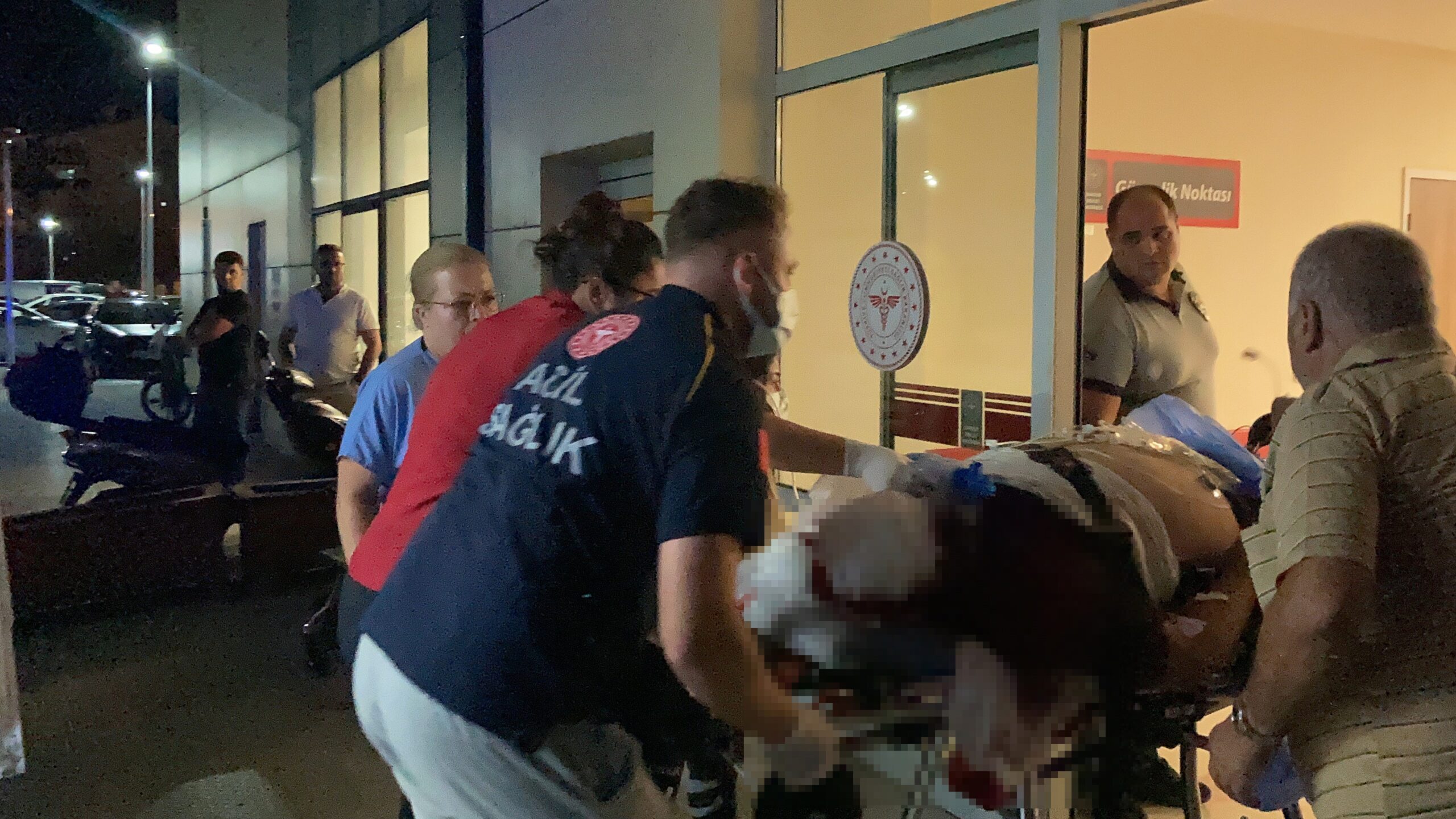 Baba-Oğul Borç Anlaşmazlığında Can Verdi: Gölhisar'da Acı Çatışma!
