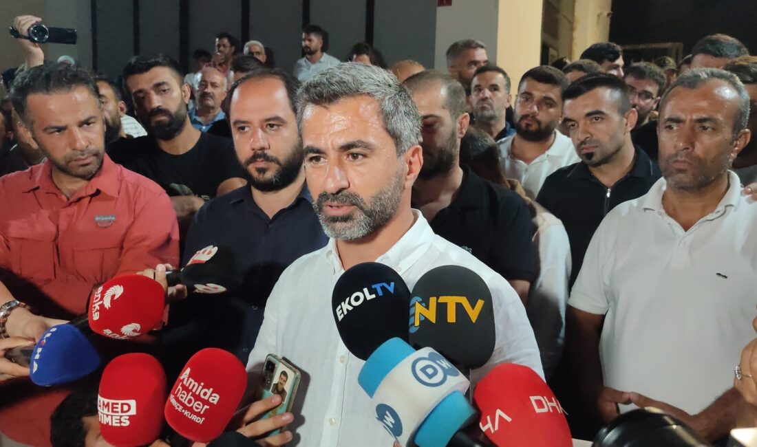 Diyarbakır'da 21 Ağustos'ta kaybolan küçük Narin Güran'ın cansız bedeni, aramaların