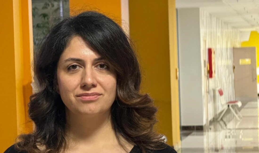 Diyarbakır'da kaybolduktan sonra cesedi bulunan 8 yaşındaki Narin Güran'ın cinayet