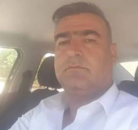  Diyarbakır'da 8 yaşındaki Narin Güran'ın cinayetiyle ilgili soruşturma kapsamında tutuklu