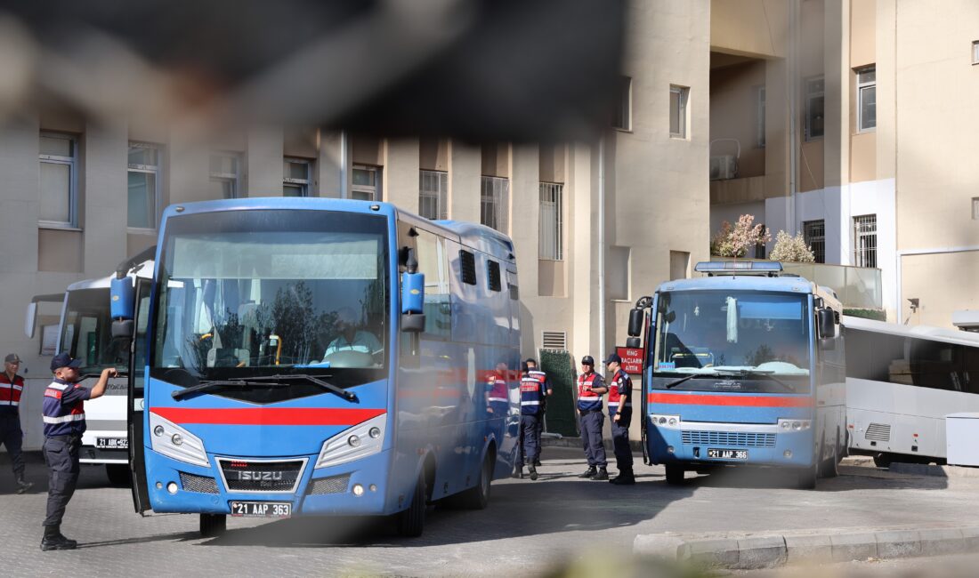 Diyarbakır’da 21 Ağustos’ta kaybolan ve 8 Eylül’de cansız bedeni bulunan
