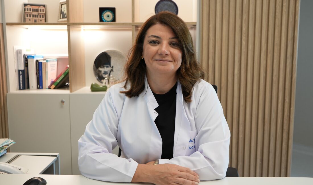 Görülme sıklığı giderek artan alzaymır hastalığının basit unutkanlıklarla başladığına dikkat