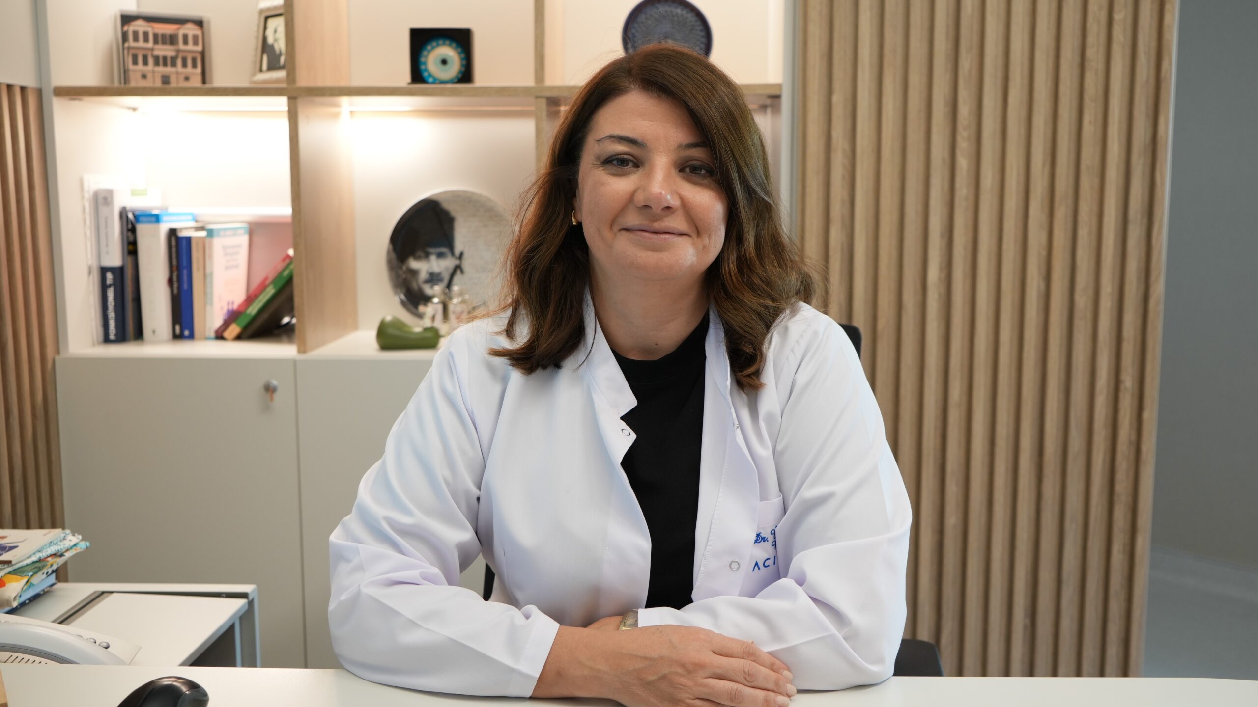 Görülme sıklığı giderek artan alzaymır hastalığının basit unutkanlıklarla başladığına dikkat
