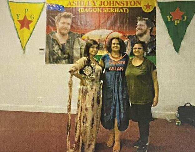 Milli İstihbarat Teşkilatı (MİT) ile İstanbul Emniyet Müdürlüğü’nün koordinasyonunda gerçekleştirilen