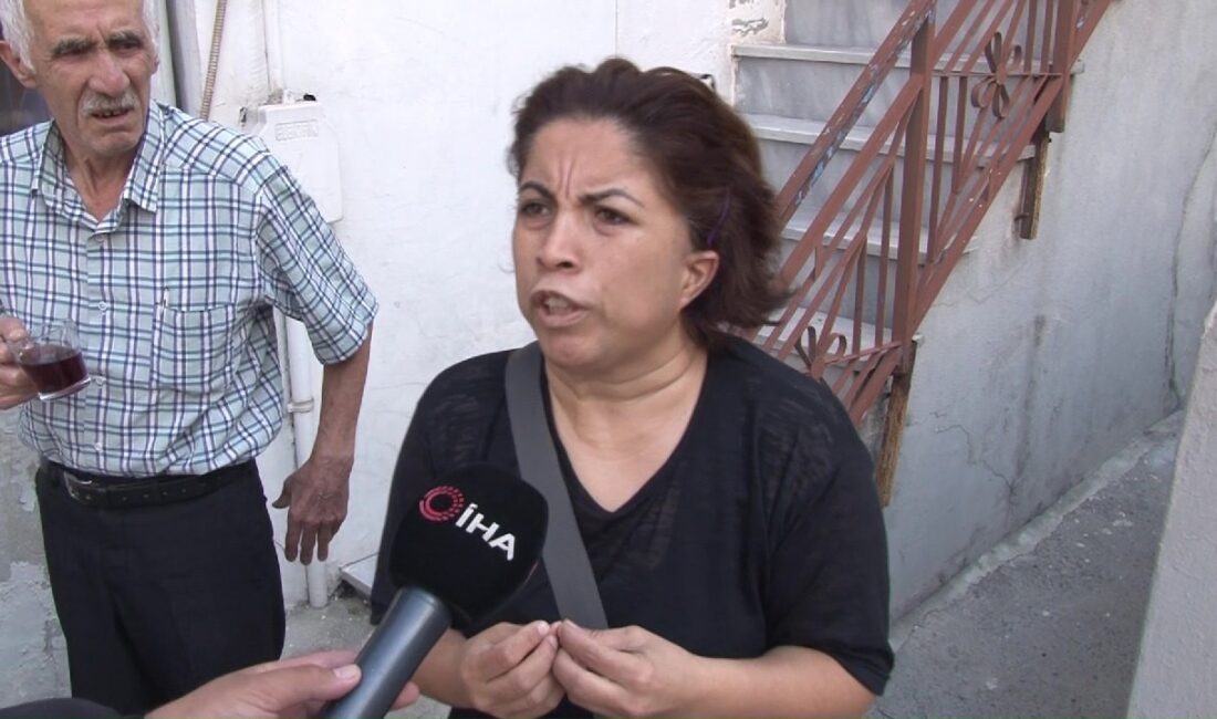 
Ümraniye'de 22 Eylül 2024 tarihinde yaşanan olayda, polis memuru Şeyda