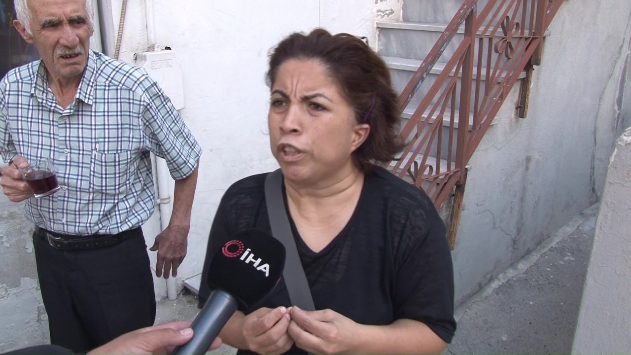 
Ümraniye'de 22 Eylül 2024 tarihinde yaşanan olayda, polis memuru Şeyda