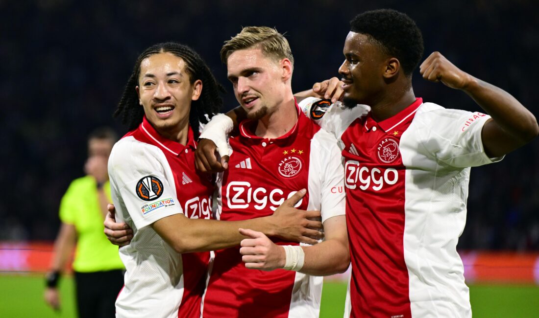 UEFA Avrupa Ligi ilk hafta maçında Beşiktaş, deplasmanda karşılaştığı Hollanda
