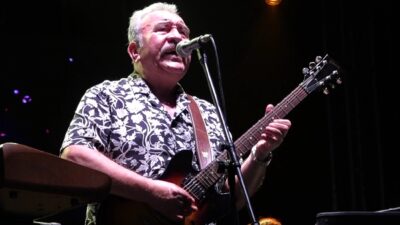 6. Uluslararası Gastro Afyon Festivali tüm coşkusuyla sürüyor. Önceki gece