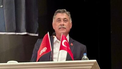 CHP Parti Meclisi Üyesi Yalçın Görgöz, açıklamalarda bulundu. Görgöz, “Anayasanın