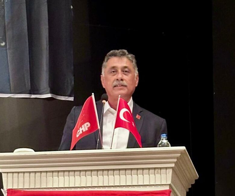 CHP Parti Meclisi Üyesi Yalçın Görgöz, açıklamalarda bulundu. Görgöz, “Anayasanın