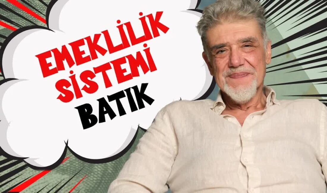 Ekonomist Atilla Yeşilada, ülkenin stagflasyona girdiğini ve Türkiye İstatistik Kurumu’nun