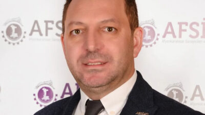 Afyonkarahisar Sanayicileri ve İş İnsanları Derneği (AFSİAD) Genel Sekreteri, ZAFERSİFED