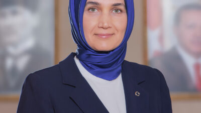 Afyonkarahisar Valisi Doç. Dr. Kübra Güran Yiğitbaşı'nın öncülüğünde, Afyonkarahisarlı hayırseverlerin