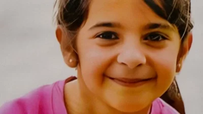 Diyarbakır’da 8 yaşındaki Narin Güran cinayetine ilişkin haklarında dava açılan