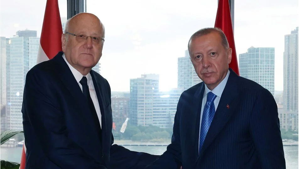 Cumhurbaşkanı Recep Tayyip Erdoğan, Birleşmiş Milletler (BM) 79. Genel Kurulu’na