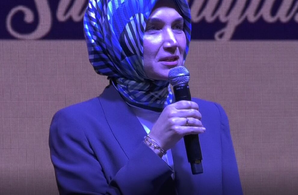 Afyonkarahisar mutfağının zenginliğini ve kültürel mirasını dünyaya tanıtmak amacıyla düzenlenen