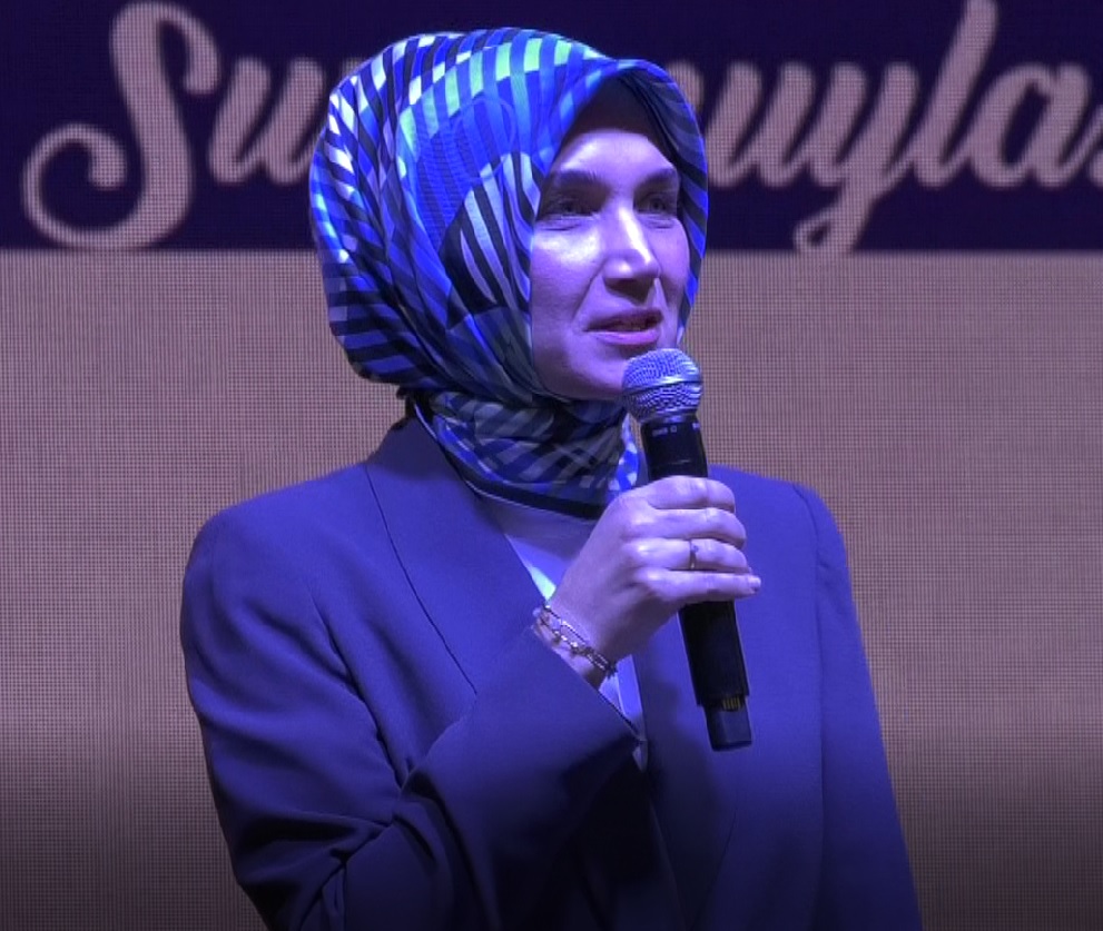 Afyonkarahisar mutfağının zenginliğini ve kültürel mirasını dünyaya tanıtmak amacıyla düzenlenen