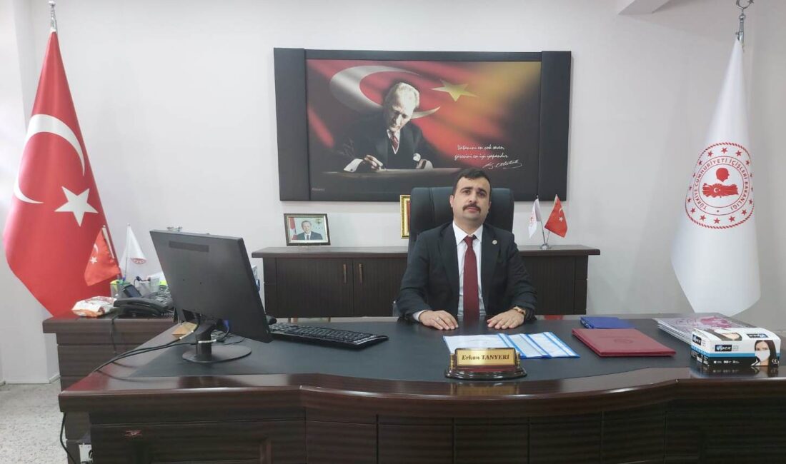 Afyonkarahisar İl Nüfus ve Vatandaşlık İşleri Müdürlüğü, yaklaşan Kamu Personel