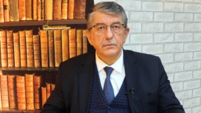 Kanal 3 Televizyonu’nda yayımlanan Objektif programında gazeteciler İsmail Akar, Hakan