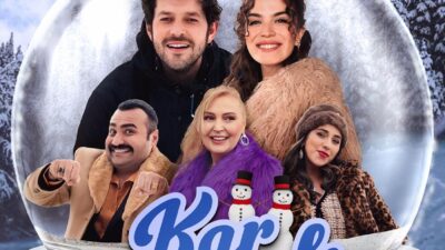 Bu hafta yine birbirinden farklı türlerde birçok film vizyona girdi.