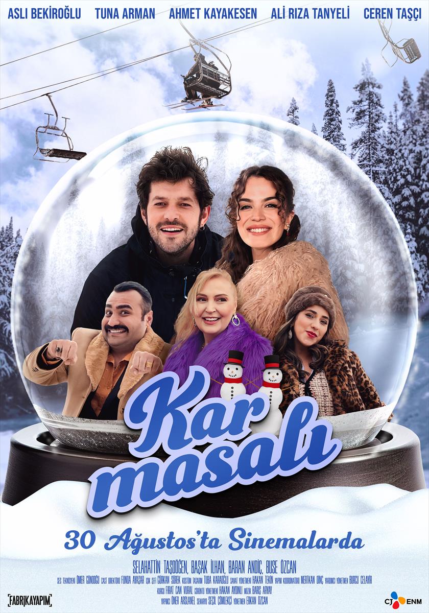 Bu hafta yine birbirinden farklı türlerde birçok film vizyona girdi.