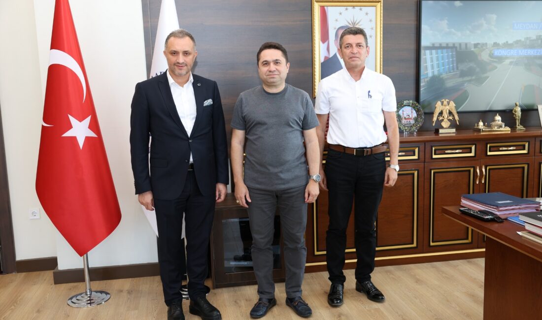 Alanya Alaaddin Keykubat Üniversitesi ile Sayın Şirketler Grubu arasında iş