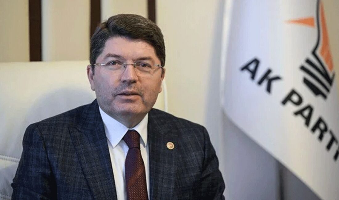 Adalet Bakanı Tunç'tan Kayıp Narin'in Bulunuşuna Dair Yürek Burkan Sözler: