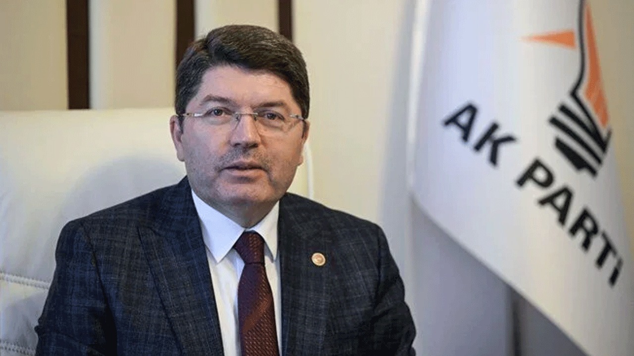 Adalet Bakanı Tunç'tan Kayıp Narin'in Bulunuşuna Dair Yürek Burkan Sözler: