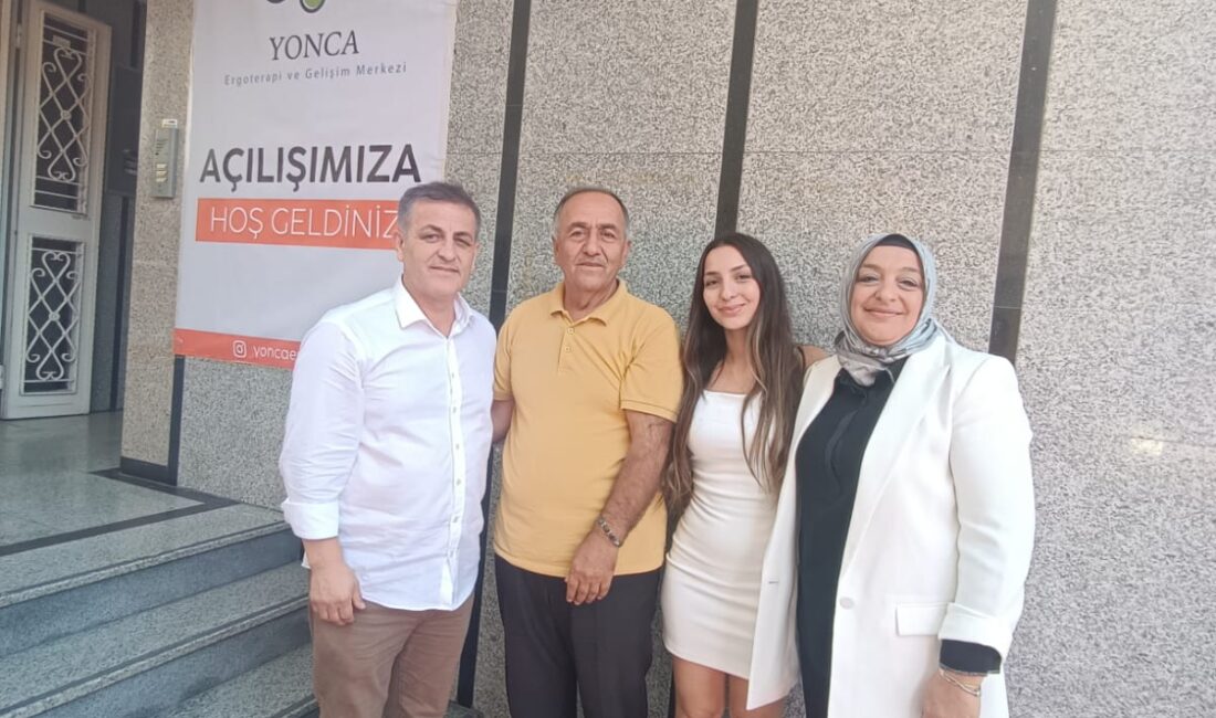 İstanbul’da önemli bir sağlık yatırımı hayata geçirildi. Şehrin tanınmış simalarından