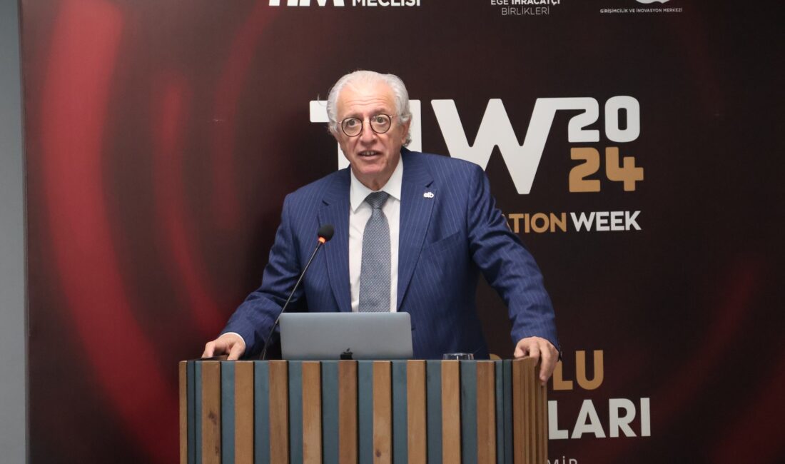 
Türkiye Innovation Week’e hazırlık niteliği taşıyan, TİM tarafından seçilen İnovaTİM