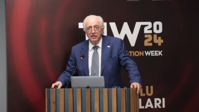 
Türkiye Innovation Week’e hazırlık niteliği taşıyan, TİM tarafından seçilen İnovaTİM