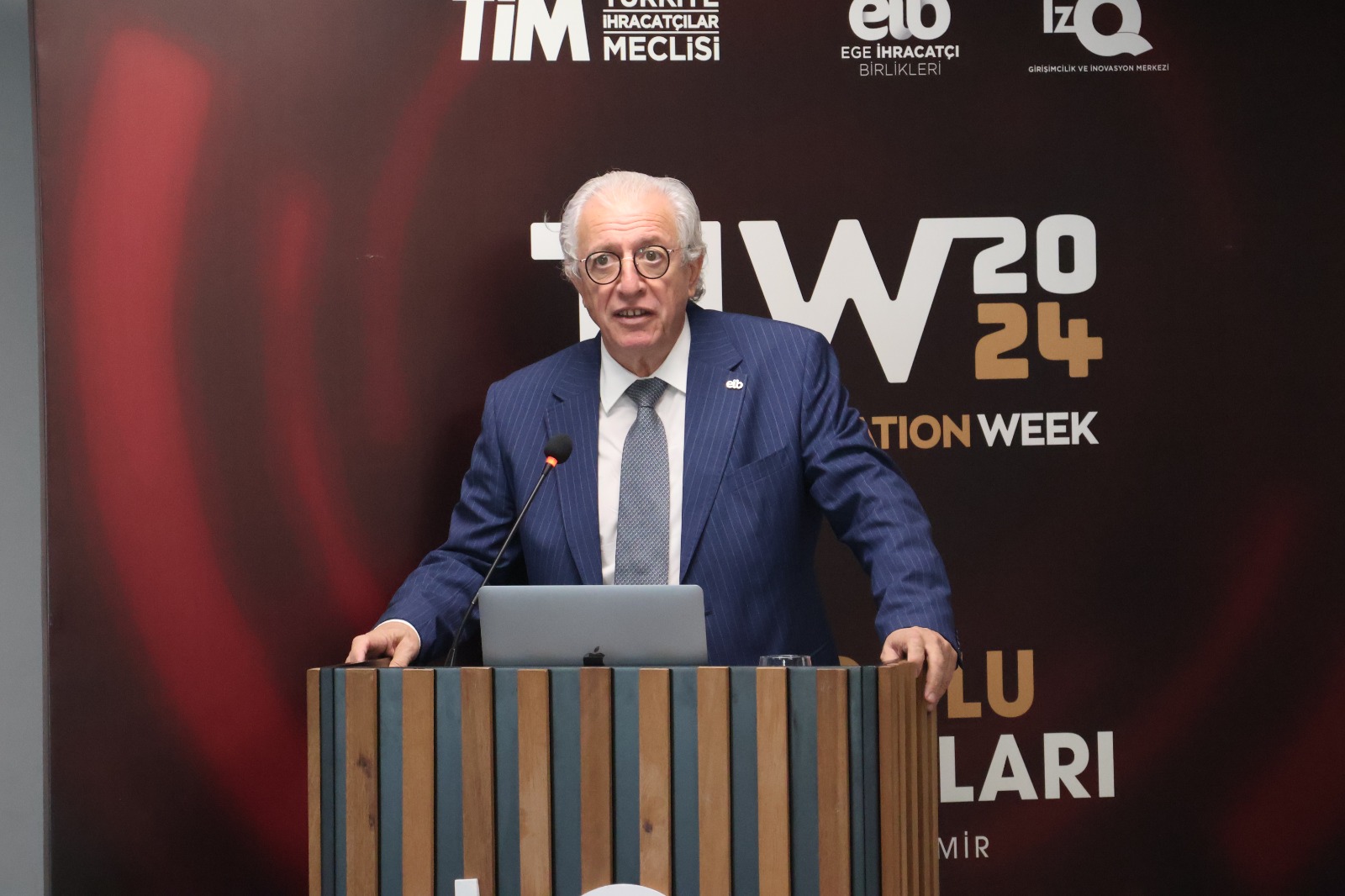 
Türkiye Innovation Week’e hazırlık niteliği taşıyan, TİM tarafından seçilen İnovaTİM