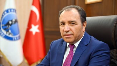 Afyon Kocatepe Üniversitesinden (AKÜ) 11 bilim insanı, 220 bini aşkın