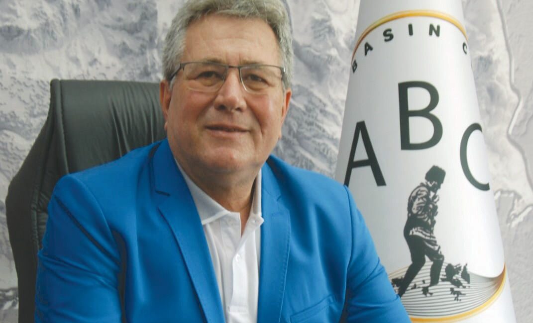 Gazetecilerin görev yapması engellenemez! Afyon Basın Cemiyeti Başkanı İsmail Akar IHA Afyon temsilcisi Gökten