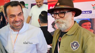 6. Uluslararası Gastro Afyon Festivali ünlüler geçidine sahne oluyor. Türkiye’nin