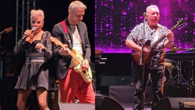 6. Uluslararası Gastro Afyon Festivali’nde ünlü sanatçılar Ümit Besen ve