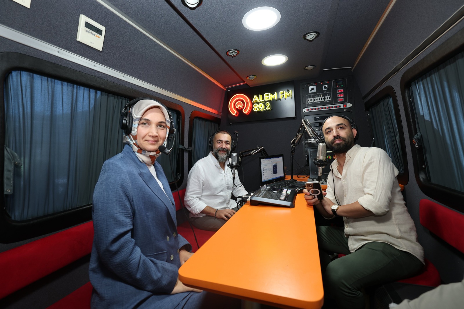 Afyonkarahisar Valisi Doç. Dr. Kübra Güran Yiğitbaşı, 6. Uluslararası Gastro