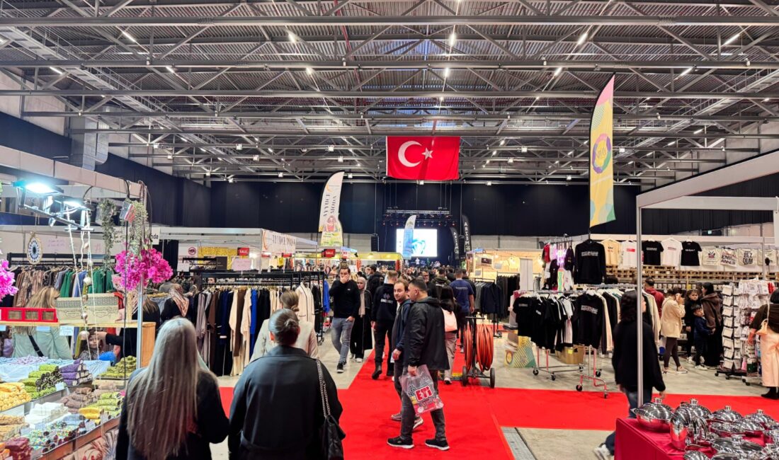 Afyonkarahisar Valiliği, şehri her platformda tanıtmaya devam ediyor. Bu yıl