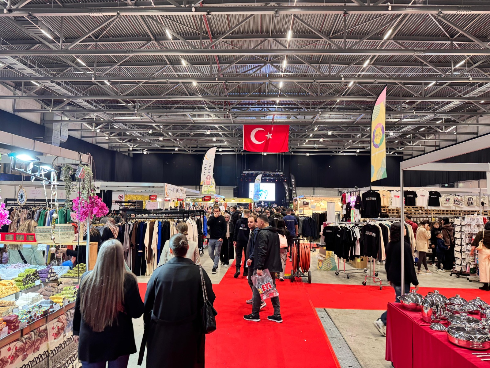 Afyonkarahisar Valiliği, şehri her platformda tanıtmaya devam ediyor. Bu yıl