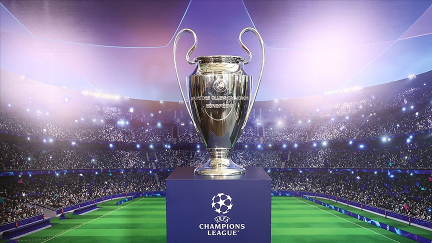 UEFA Şampiyonlar Ligi'nde ikinci haftanın perdesi, bugün açılacak.