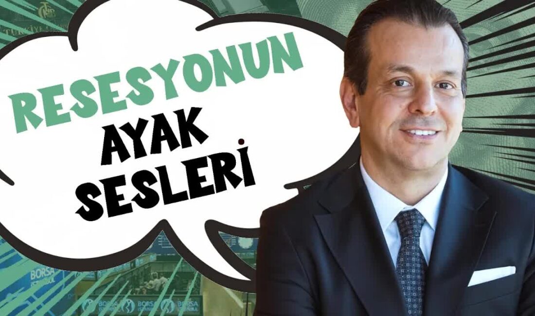 Ekonomist Murat Sağman, ikinci çeyrek büyüme verileri, Eylül ayı enflasyon