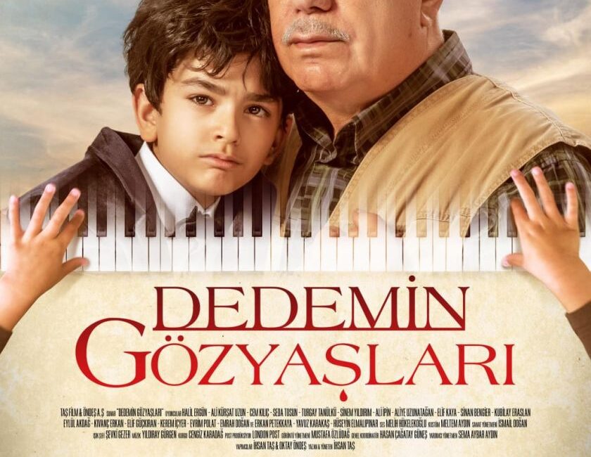 Birbirinden güzel filmler, bu hafta yine izleyici ile buluştu. Gülmek