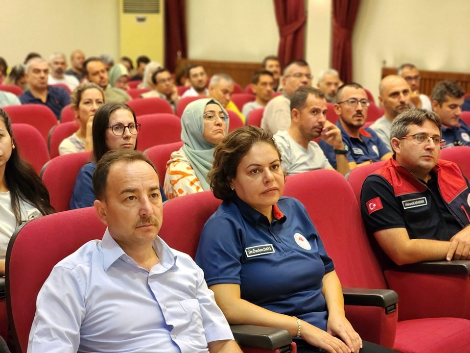 "Tarım Açılımında Dev Adım: Özkan Parlak Liderliğindeki Toplantı, Yeni Destek
