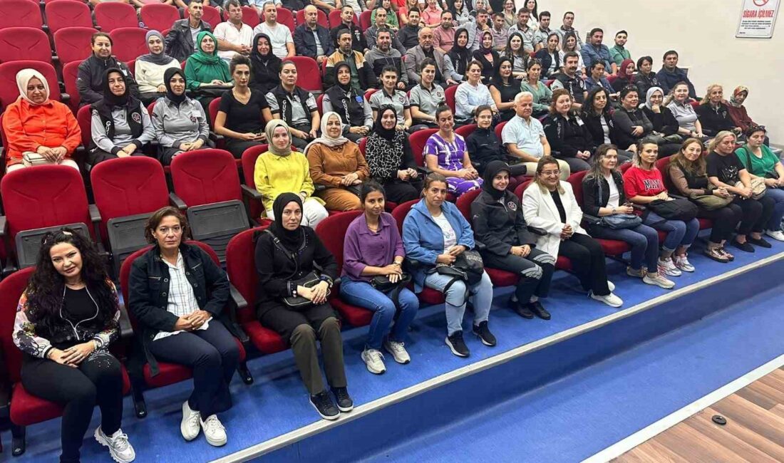 Afyonkarahisar’da çok sayıda öğrencinin kaldığı yurtlara yönelik güvenlik toplantısı gerçekleştirildi.